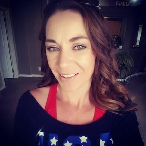 Meet your Posher, Audrey